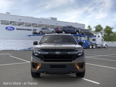 2026 Ford Expedition Tremor®