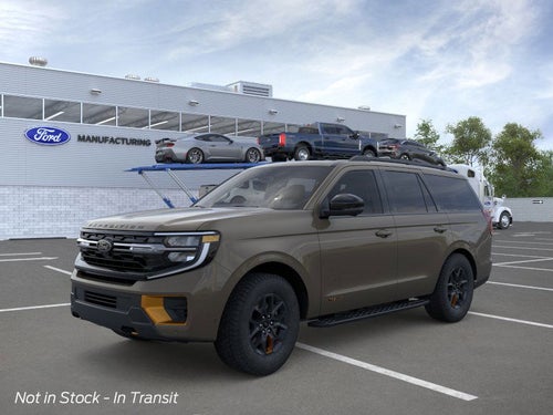 2026 Ford Expedition Tremor®