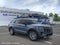 2026 Ford Explorer Active 100A
