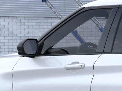2026 Ford Explorer Active 100A