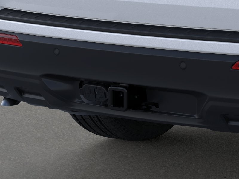 2026 Ford Explorer Active 100A