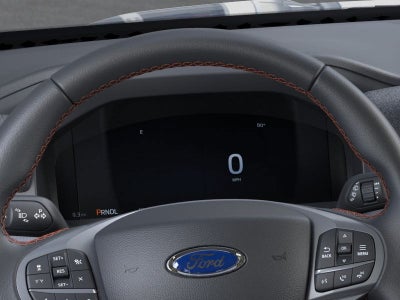 2026 Ford Explorer 4DR RWD ACTIVE