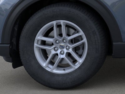 2026 Ford Explorer 4DR RWD ACTIVE