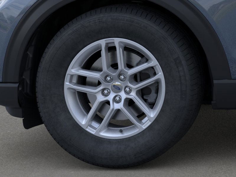 2026 Ford Explorer 4DR RWD ACTIVE