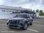 2026 Ford Explorer 4DR RWD ACTIVE
