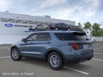 2026 Ford Explorer 4DR RWD ACTIVE