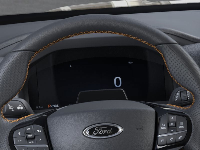 2026 Ford Explorer 4DR AWD TREMOR