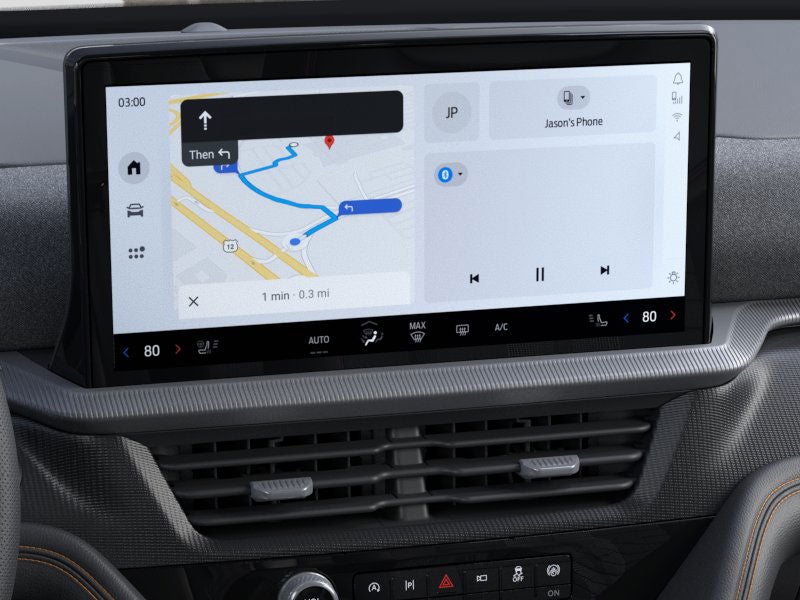 2026 Ford Explorer 4DR AWD TREMOR