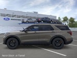 2026 Ford Explorer 4DR AWD TREMOR