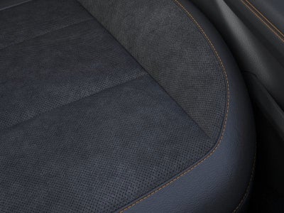 2026 Ford Explorer 4DR AWD TREMOR