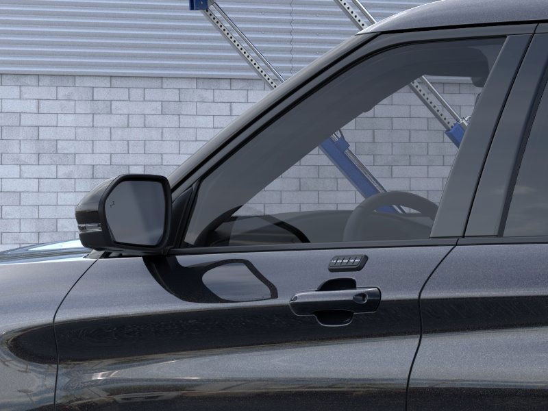 2026 Ford Explorer 4DR AWD TREMOR