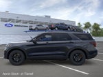 2026 Ford Explorer 4DR AWD TREMOR