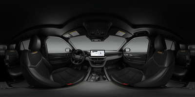 2027 Ford Explorer Tremor®