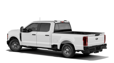 2027 Ford Super Duty F-250® XL