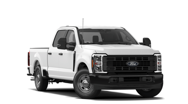 2027 Ford Super Duty F-250® XL