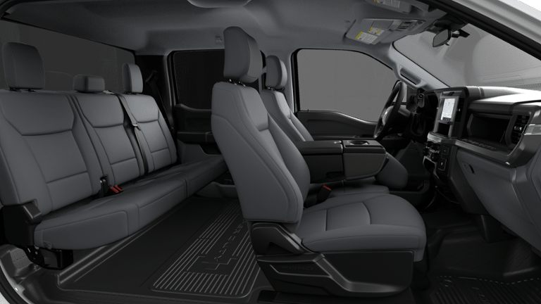 2027 Ford Super Duty F-250® XL