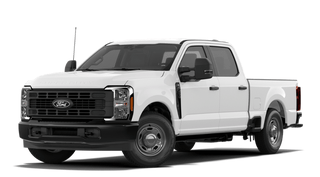 2027 Ford Super Duty F-250® XL