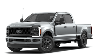 2027 Ford Super Duty F-250® XL