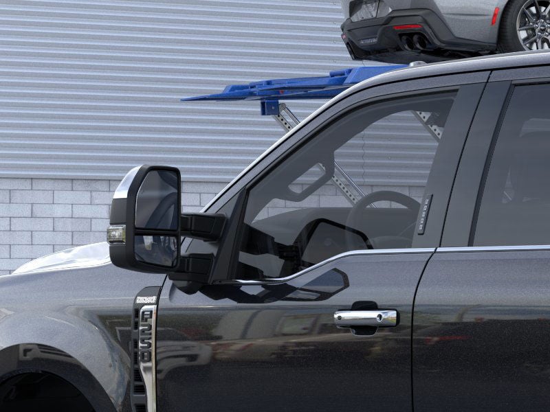 2026 Ford Super Duty F-250® King Ranch®