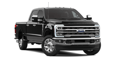 2026 Ford Super Duty F-250® King Ranch®
