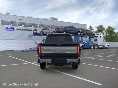 2026 Ford Super Duty F-250® King Ranch®