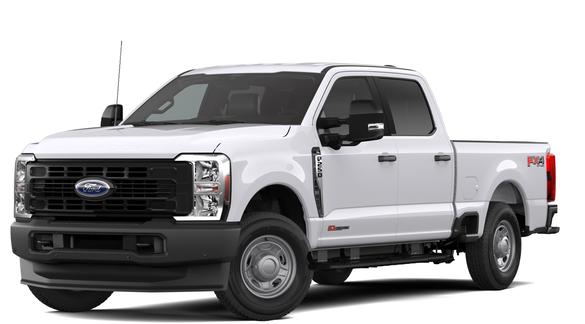 2026 Ford Super Duty F-250® XL