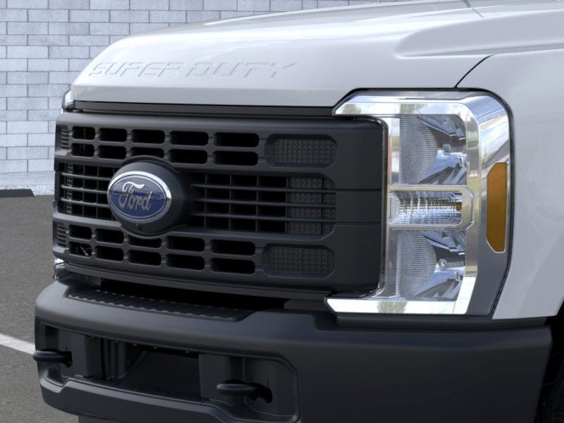 2026 Ford Super Duty F-250® XL