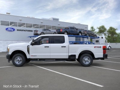 2026 Ford Super Duty F-250® XL