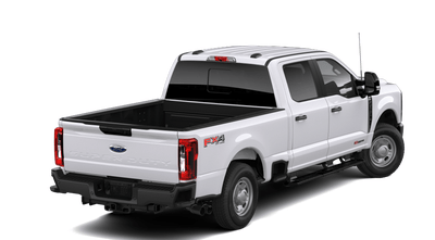 2026 Ford Super Duty F-250® XL