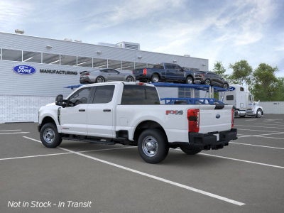 2026 Ford Super Duty F-250® XL