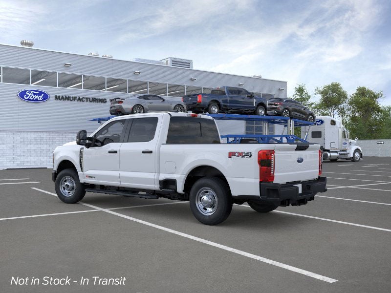 2026 Ford Super Duty F-250® XL