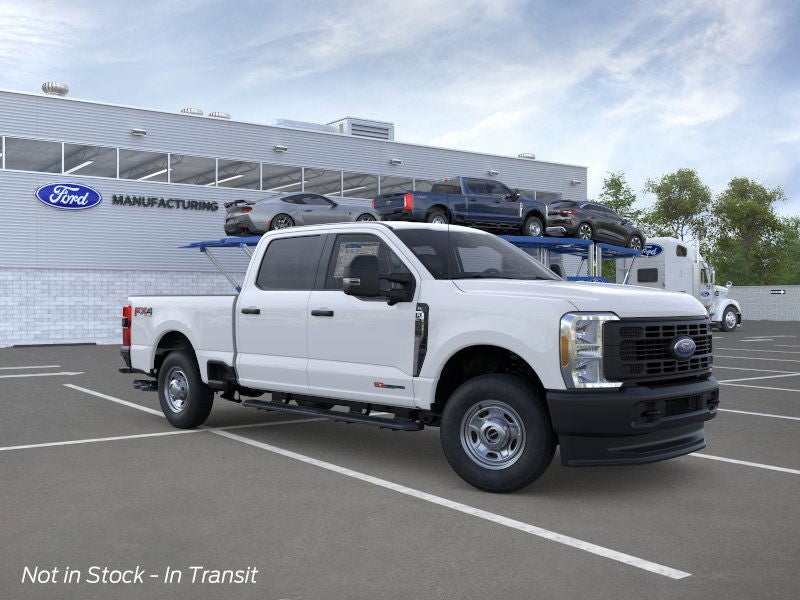 2026 Ford Super Duty F-250® XL
