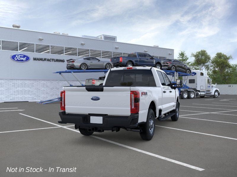2026 Ford Super Duty F-250® XL