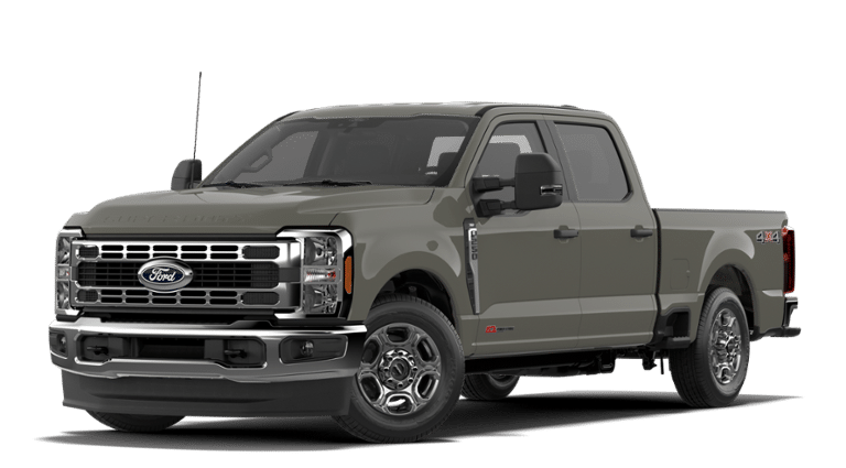 2027 Ford Super Duty F-250® XLT