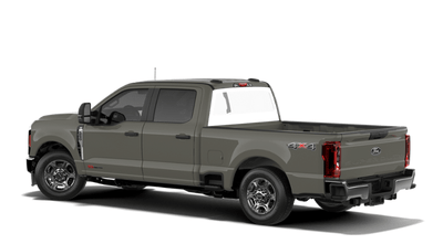 2027 Ford Super Duty F-250® XLT