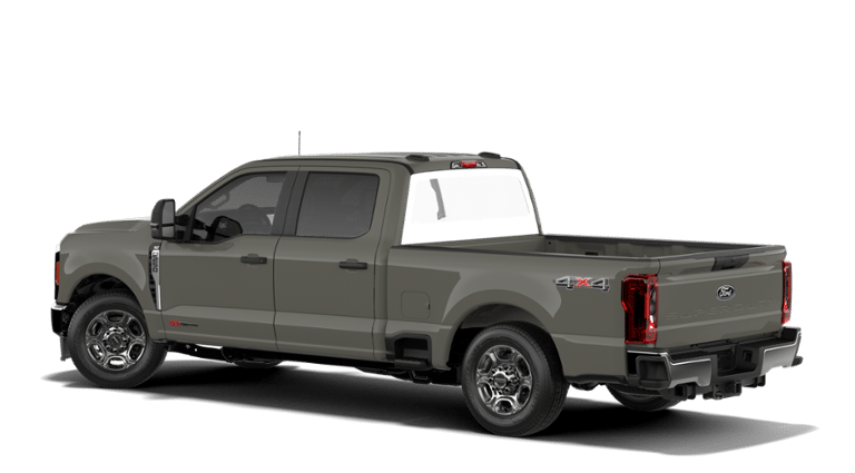 2027 Ford Super Duty F-250® XLT