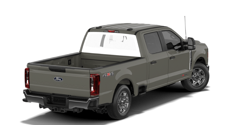 2027 Ford Super Duty F-250® XLT