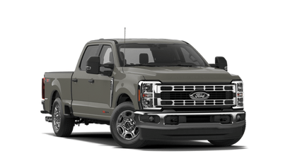 2027 Ford Super Duty F-250® XLT