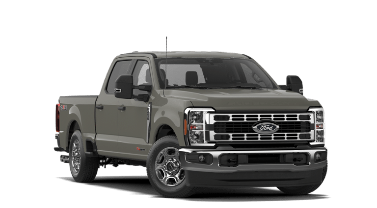 2027 Ford Super Duty F-250® XLT