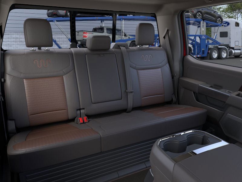 2026 Ford Super Duty F-250® King Ranch®