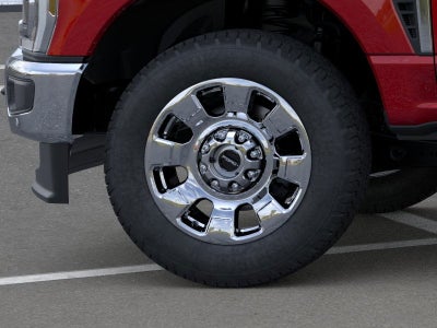 2026 Ford Super Duty F-250® King Ranch®