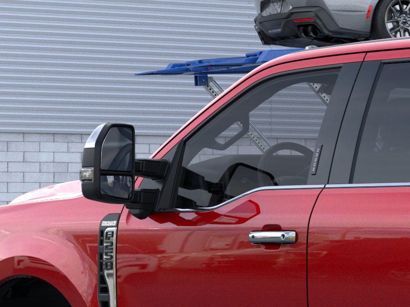 2026 Ford Super Duty F-250® King Ranch®