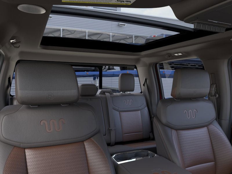 2026 Ford Super Duty F-250® King Ranch®