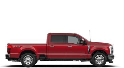 2026 Ford Super Duty F-250® King Ranch®