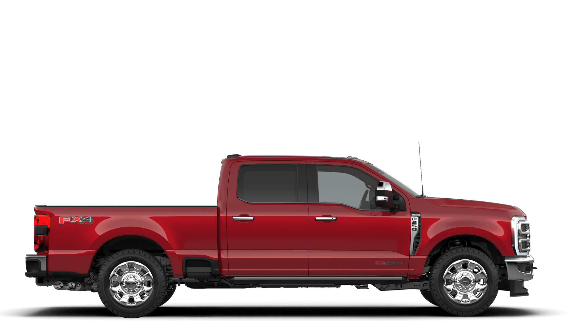 2026 Ford Super Duty F-250® King Ranch®