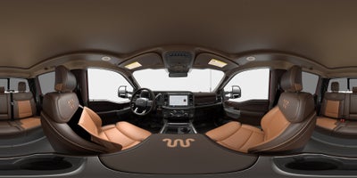 2026 Ford Super Duty F-250® King Ranch®