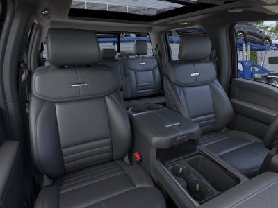 2026 Ford Super Duty F-250® Platinum®