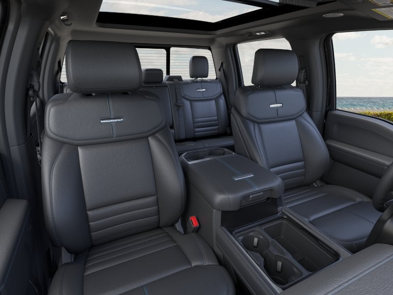 2026 Ford Super Duty F-250® Platinum®