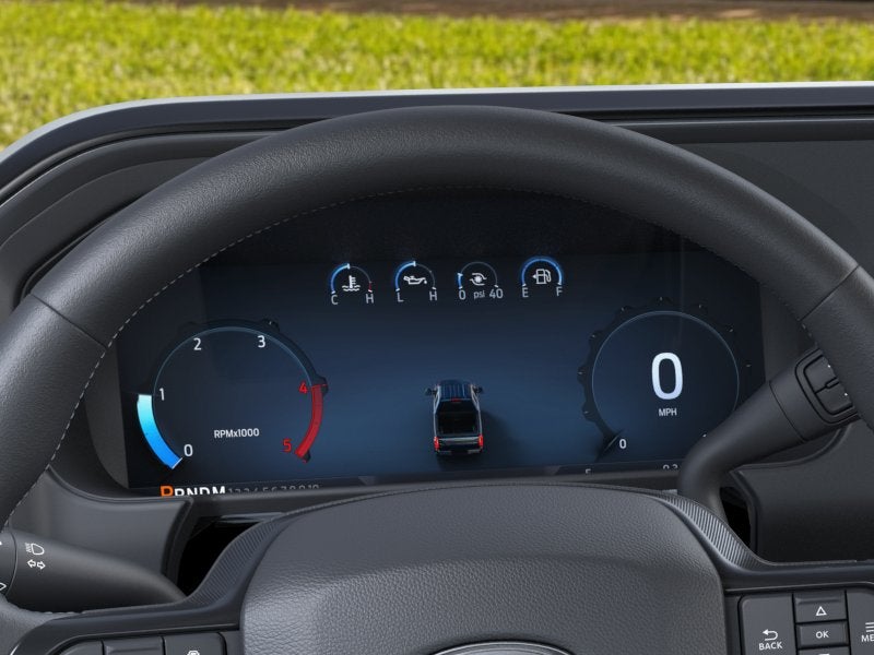 2026 Ford Super Duty F-250® Platinum®