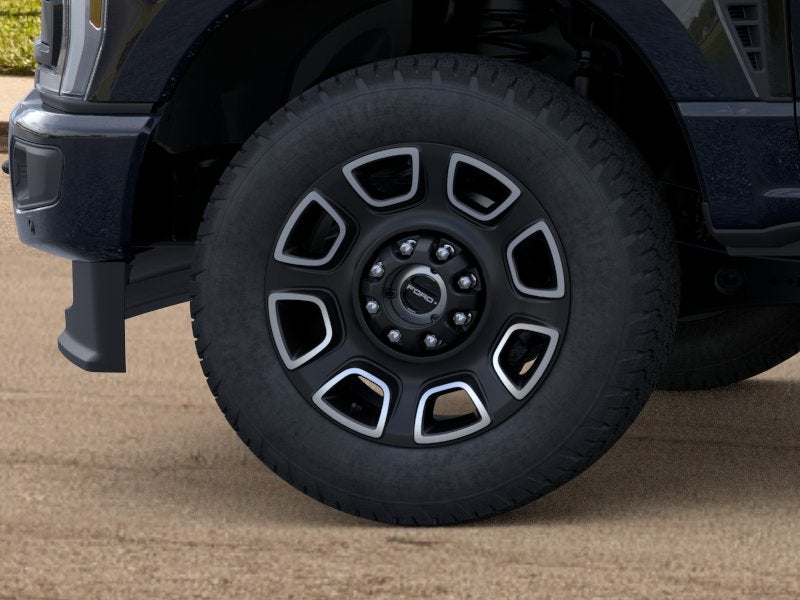 2026 Ford Super Duty F-250® Platinum®